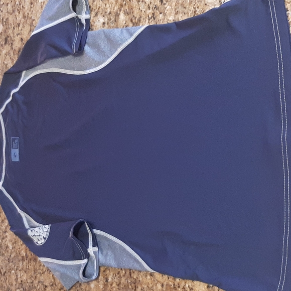 Ripcurl rash guard - Picture 2 of 3